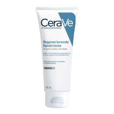 CERAVE regenerierende Handcreme