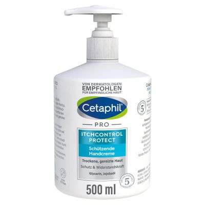 CETAPHIL Pro Itch Control Protect Handcreme