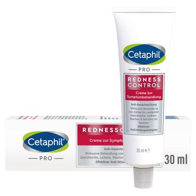 CETAPHIL RednessControl Creme z Symptombehandlung