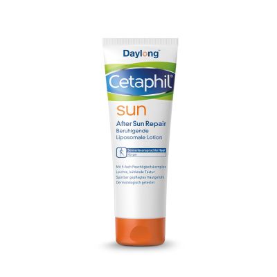 CETAPHIL Sun Daylong After Sun Repair Lotion