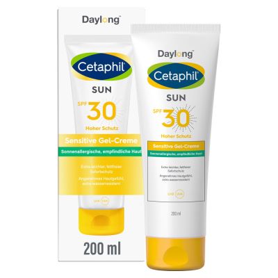 CETAPHIL Sun Daylong SPF 30 sensitive Gel