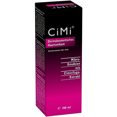 CIMI Haartonikum