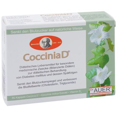 COCCINIA D®