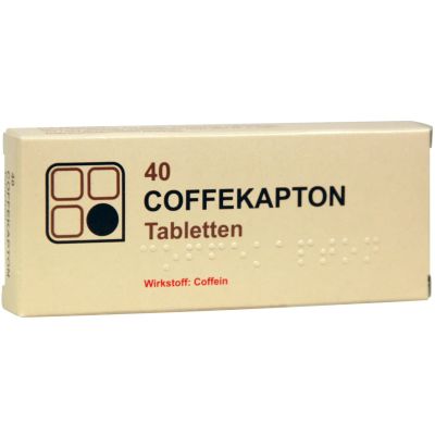 COFFEKAPTON