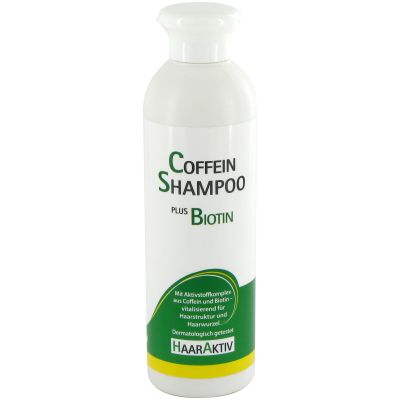 COFFEIN SHAMPOO+Biotin