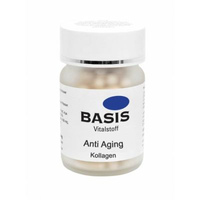 COLLAGEN ANTI-AGING Kapseln