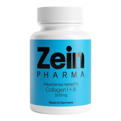 COLLAGEN C ReLift Kapseln 500 mg