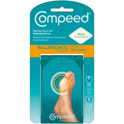 COMPEED Ballenschutz Pflaster