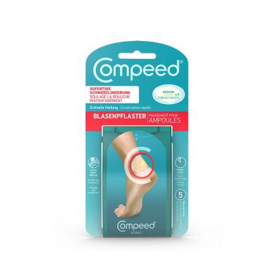 COMPEED Blasenpflaster medium