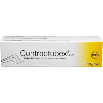 Contractubex