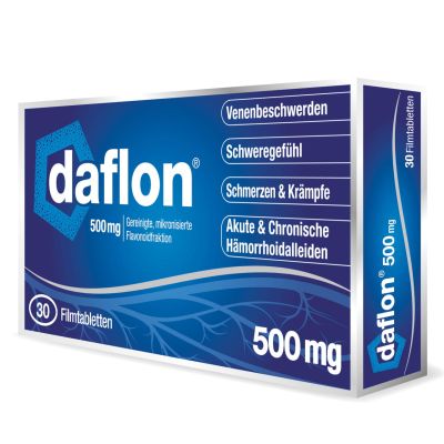 daflon® 500mg