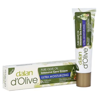 DALAN d''Olive Intensiv Handcreme