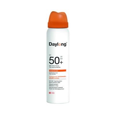 DAYLONG Aerosol SPF 50+