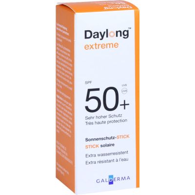 DAYLONG extreme SPF 50+ Stick