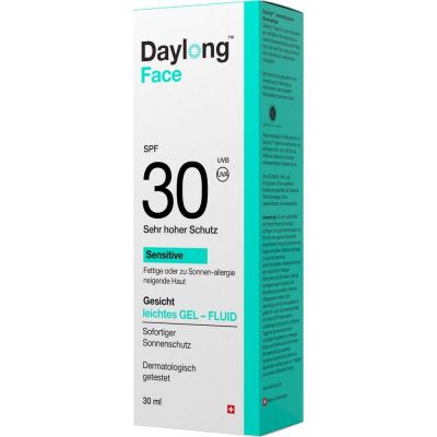 DAYLONG Face Gelfluid SPF 30