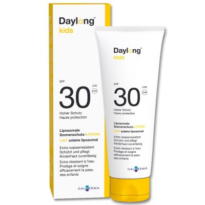 DAYLONG Kids SPF 30 Lotion