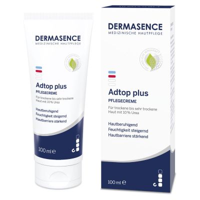 DERMASENCE Adtop plus Creme