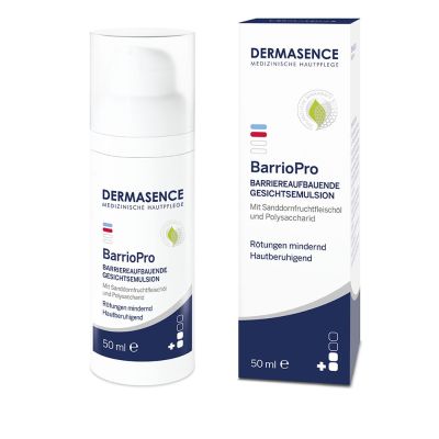 DERMASENCE BarrioPro Emulsion