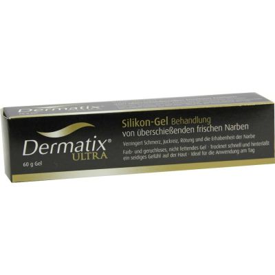 DERMATIX Ultra Gel