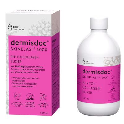 dermisdoc® SKINELAST® 5000