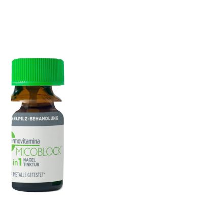 Dermovitamina® Micoblock Nageltinktur