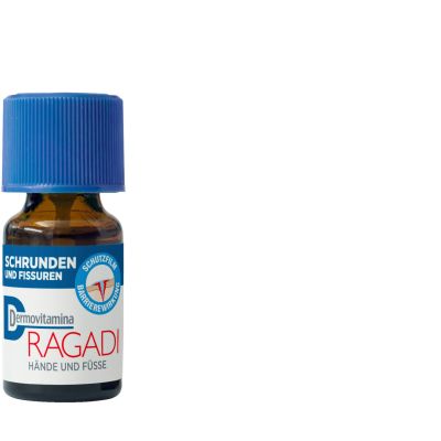 Dermovitamina® Ragadi