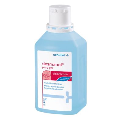 desmanol® pure gel