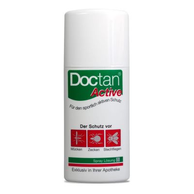 DOCTAN Spray