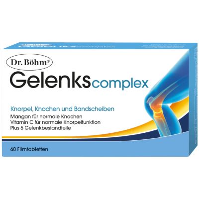 Dr. Böhm® Gelenks complex