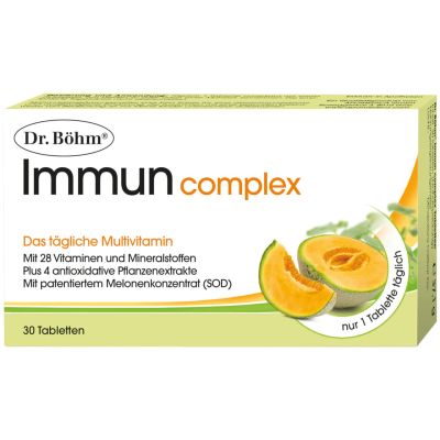 Dr. Böhm® Immun complex