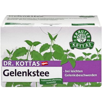 Dr. Kottas Gelenkstee