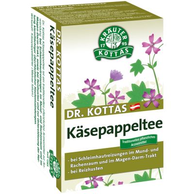 Dr. Kottas Käsepappeltee