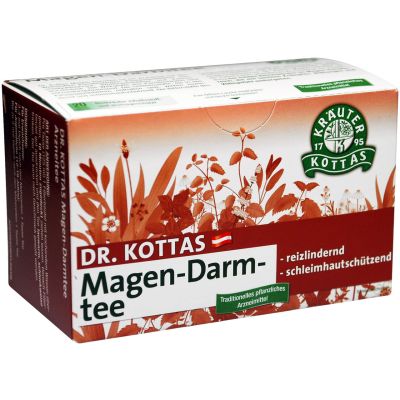 Dr. Kottas Magen-Darmtee