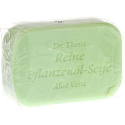 DR.THEISS Aloe Vera reine Pflanzenölseife