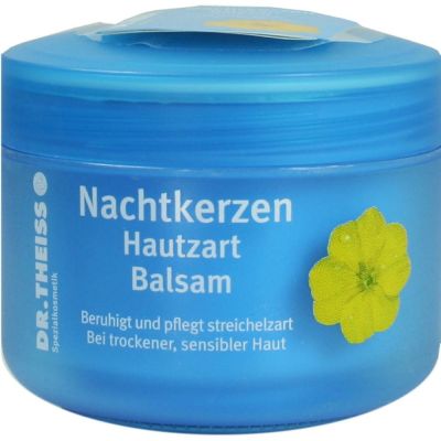 DR.THEISS Nachtkerzen hautzart Balsam