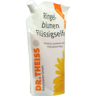 DR.THEISS Ringelblumen Seife Nachfüllbeutel