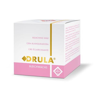 DRULA Classic Bleichwachs Creme