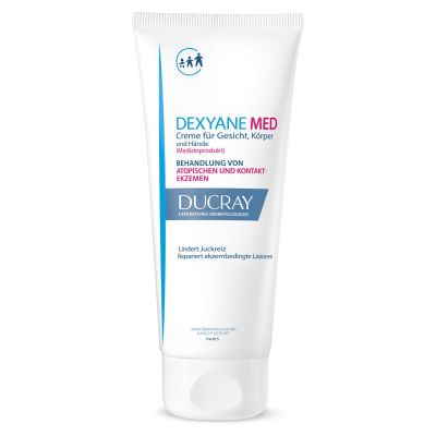 DUCRAY DEXYANE MeD Creme