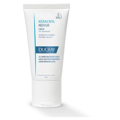 DUCRAY KERACNYL REPAIR Creme