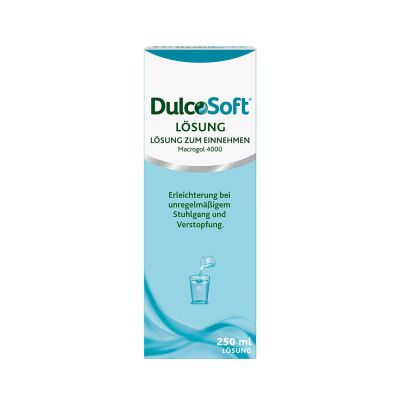 DULCOSOFT Lösung