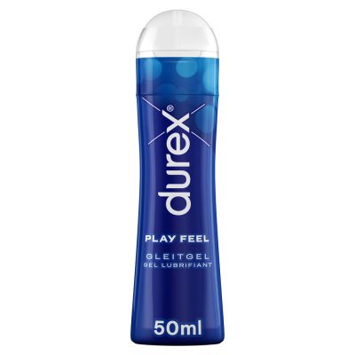 DUREX play Feel Gleitgel