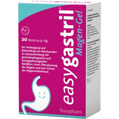 easygastril® Magen-Gel