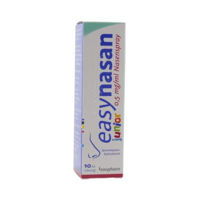 Easynasan Na-spray Jun 0,5mg