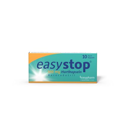 Easystop Hkps 100mg 10 Stk.