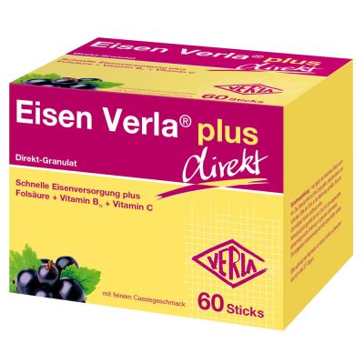 EISEN VERLA plus direkt Sticks