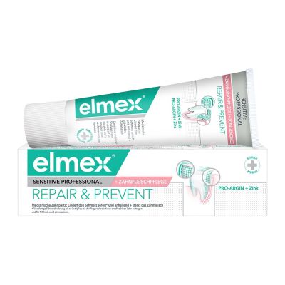 ELMEX SENSITIVE PROFESSIONAL Repair & Prevent