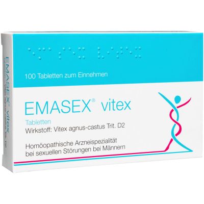 EMASEX® vitex