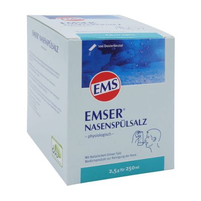 Emser Na-spuelsalz 2,5g Btl