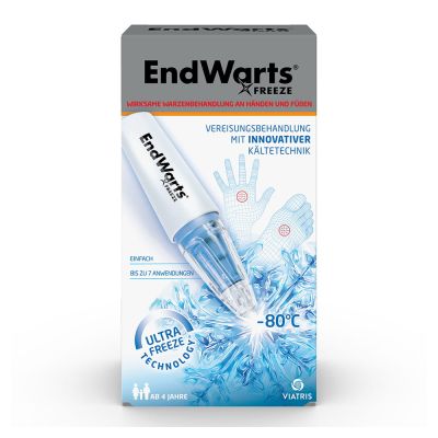 ENDWARTS Freeze