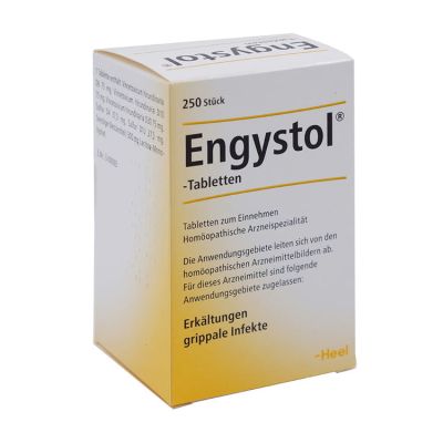 Engystol®-Tabletten